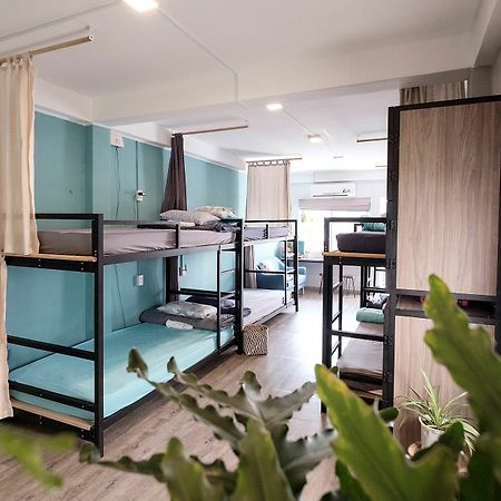 Saigon Inner Home مدينة هوشي منه المظهر الخارجي الصورة