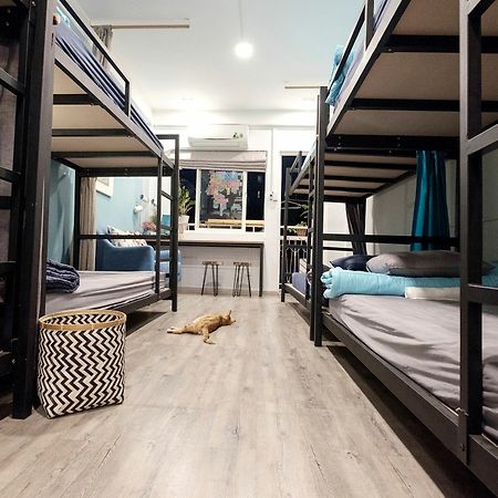 Saigon Inner Home مدينة هوشي منه المظهر الخارجي الصورة