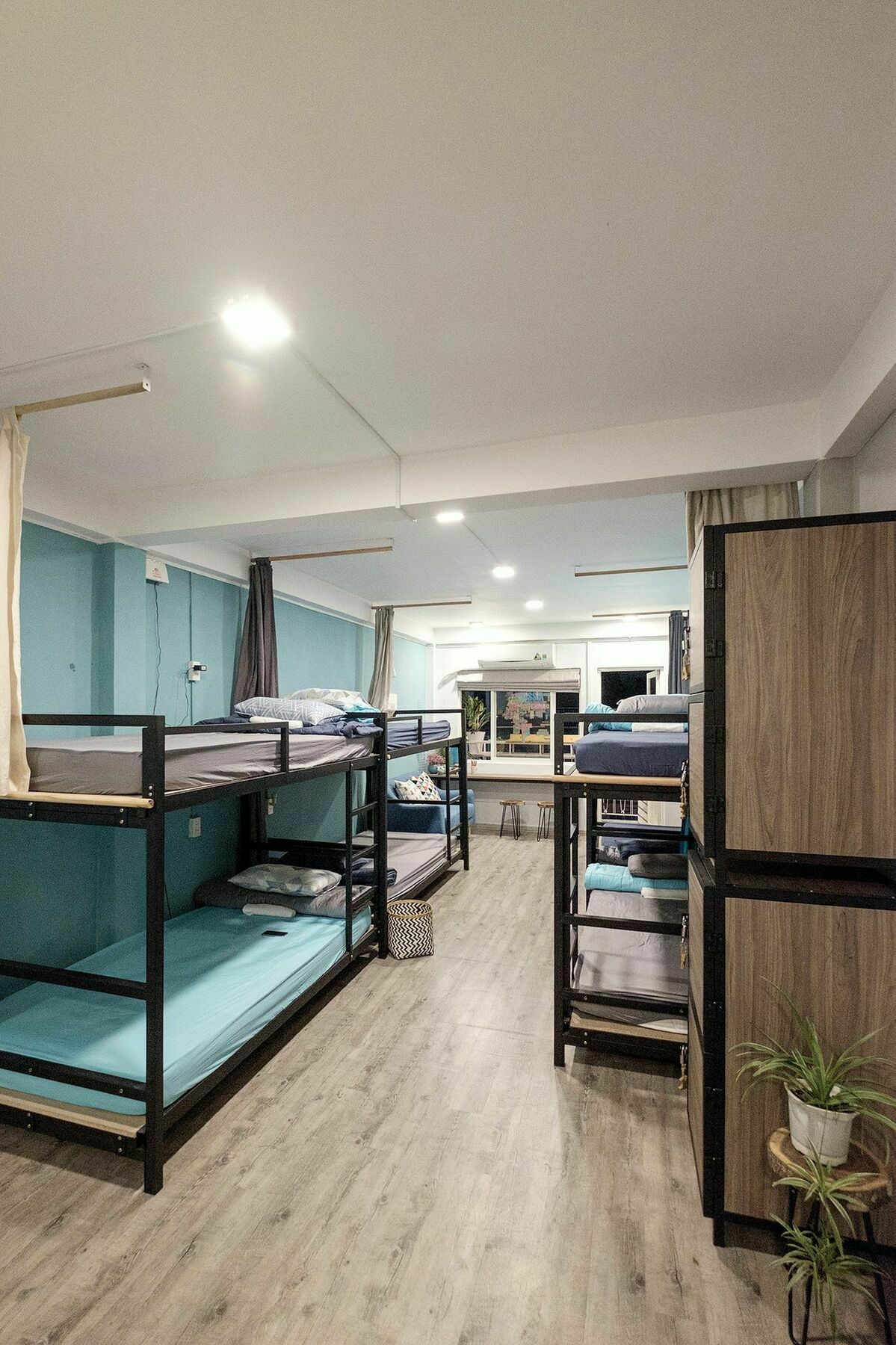 Saigon Inner Home مدينة هوشي منه المظهر الخارجي الصورة