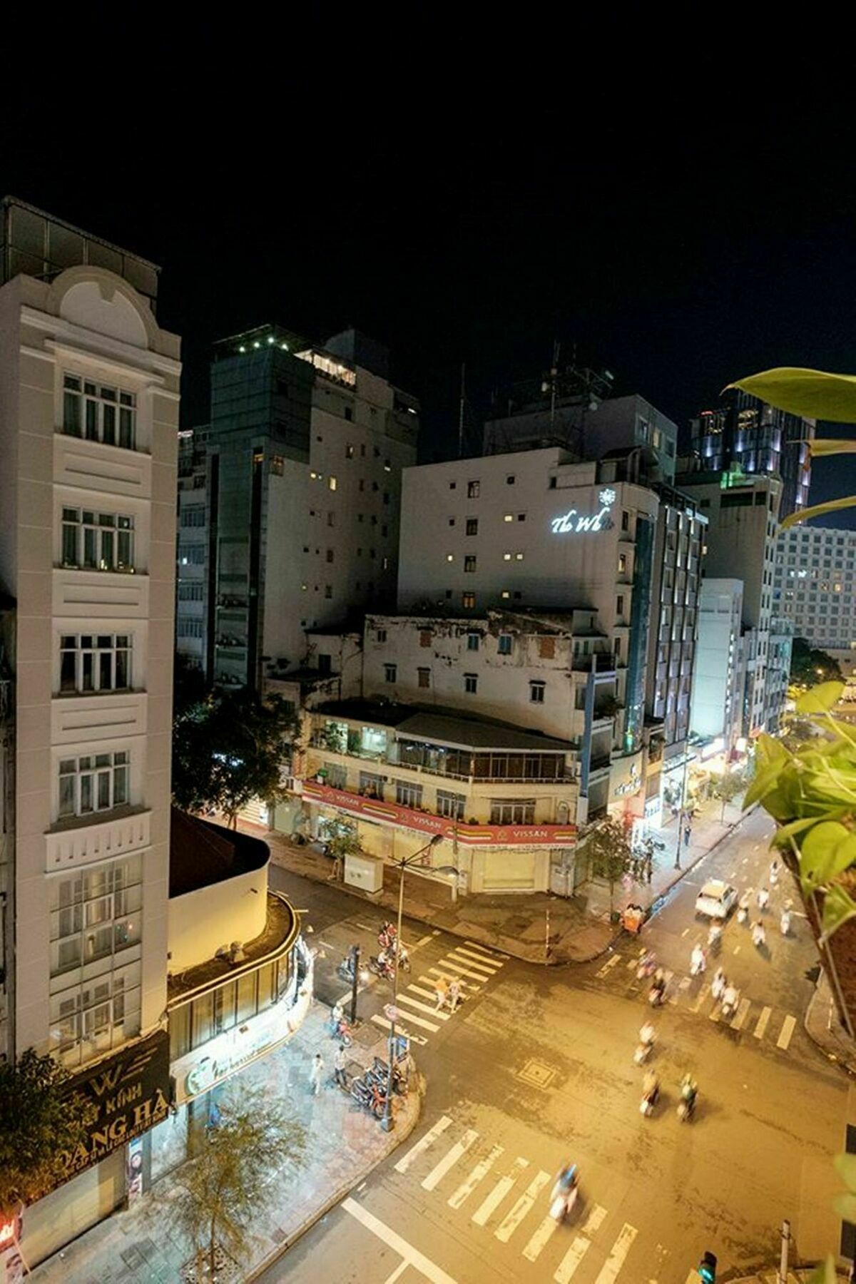 Saigon Inner Home مدينة هوشي منه المظهر الخارجي الصورة