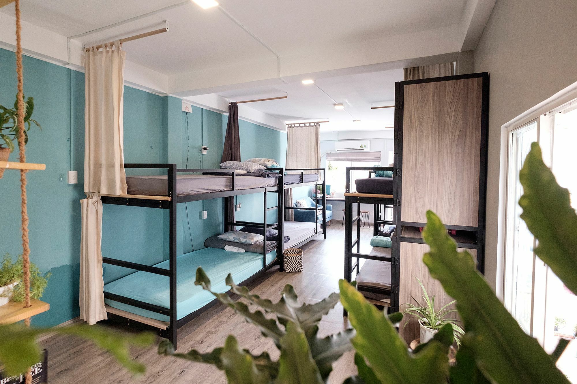 Saigon Inner Home مدينة هوشي منه المظهر الخارجي الصورة