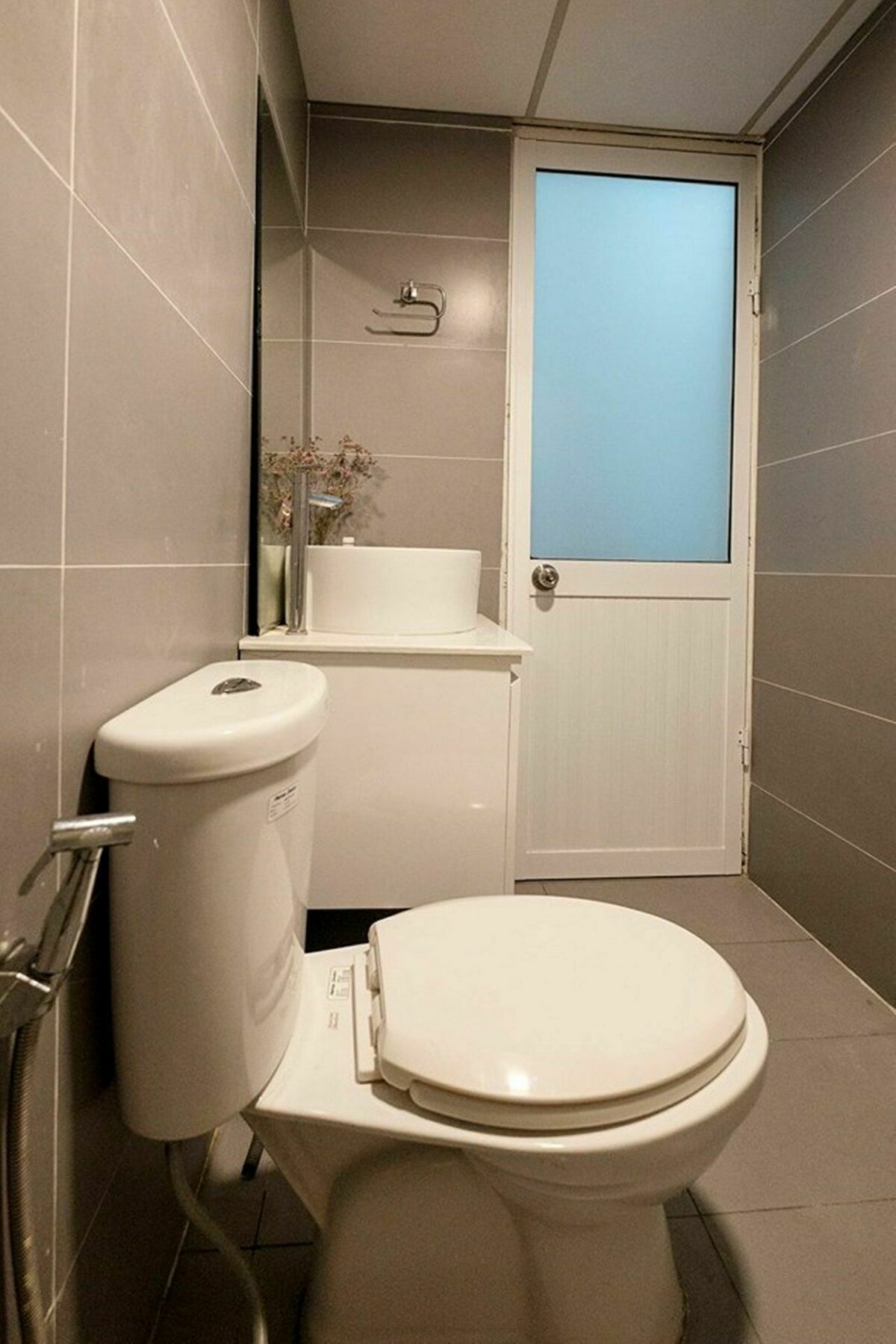 Saigon Inner Home مدينة هوشي منه المظهر الخارجي الصورة