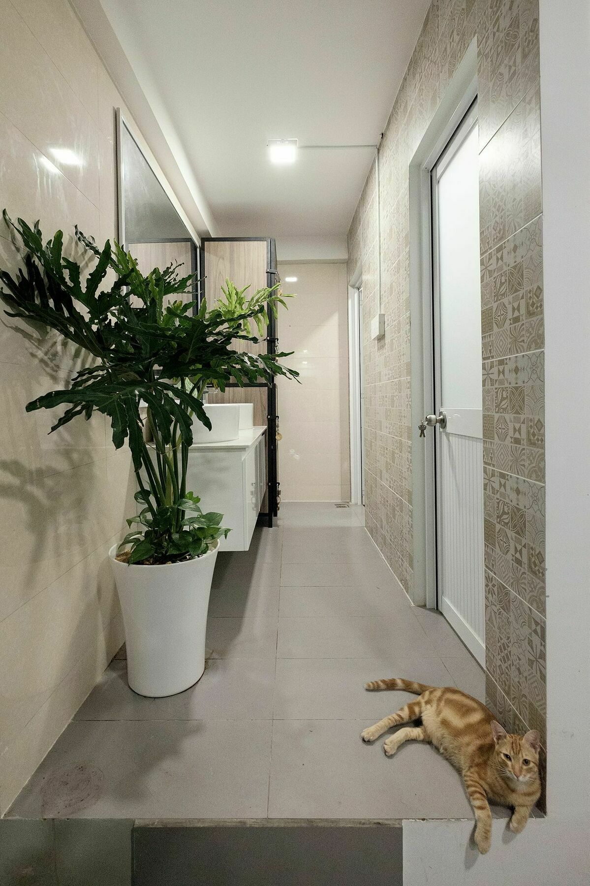 Saigon Inner Home مدينة هوشي منه المظهر الخارجي الصورة