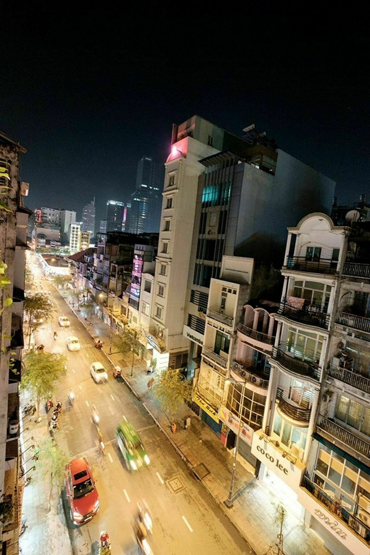 Saigon Inner Home مدينة هوشي منه المظهر الخارجي الصورة
