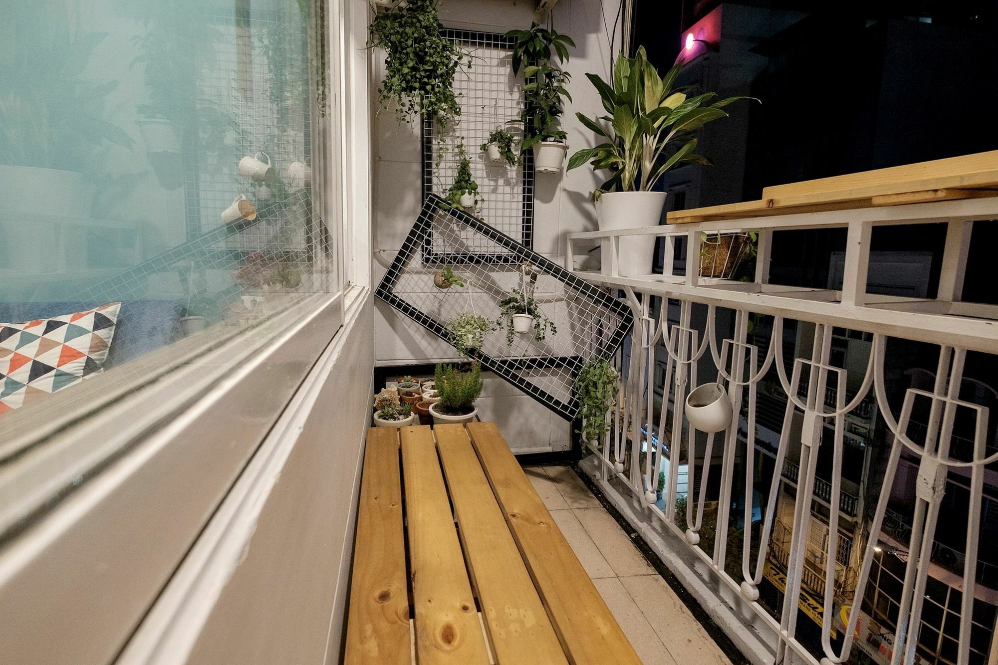 Saigon Inner Home مدينة هوشي منه المظهر الخارجي الصورة