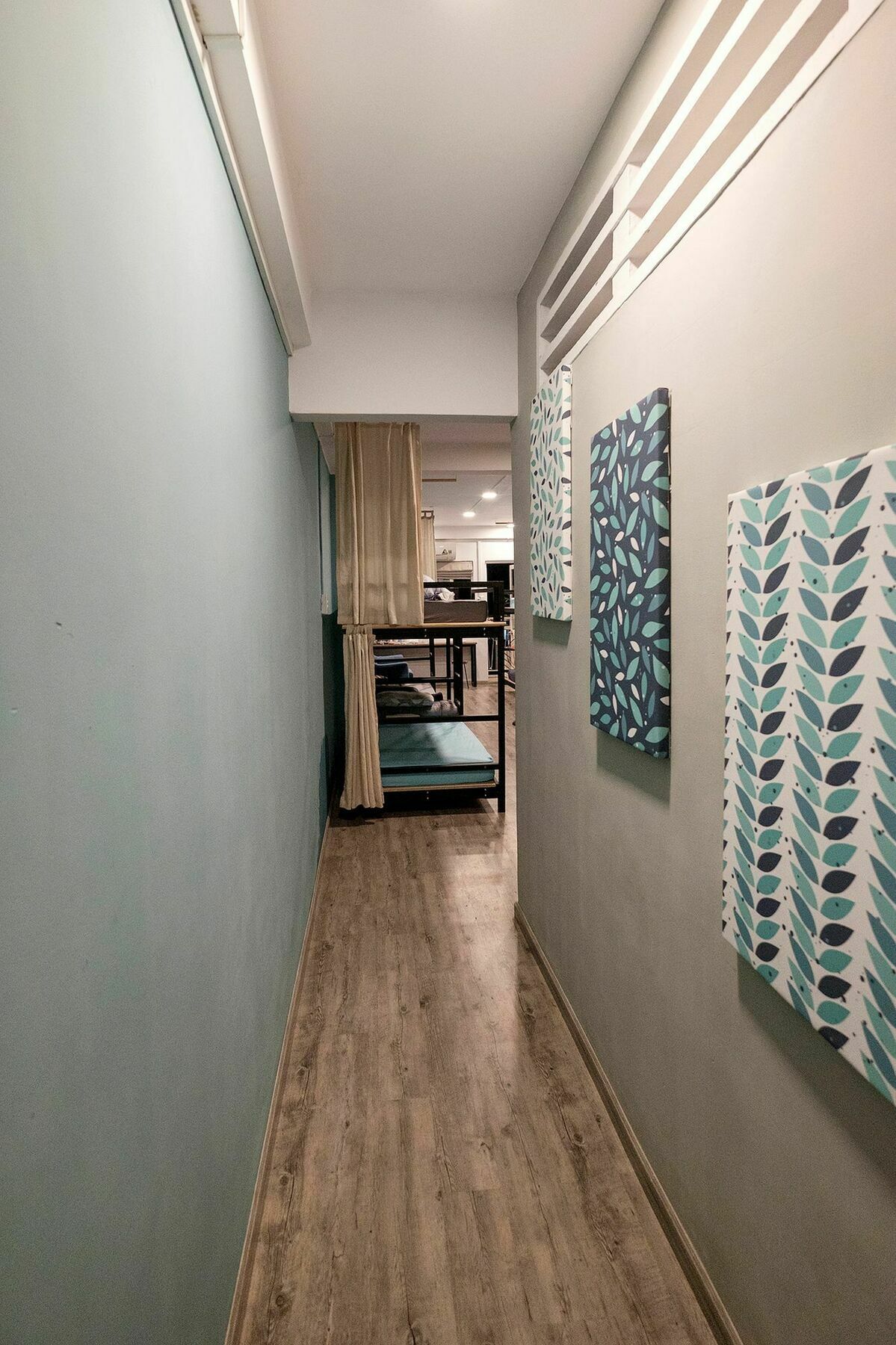 Saigon Inner Home مدينة هوشي منه المظهر الخارجي الصورة