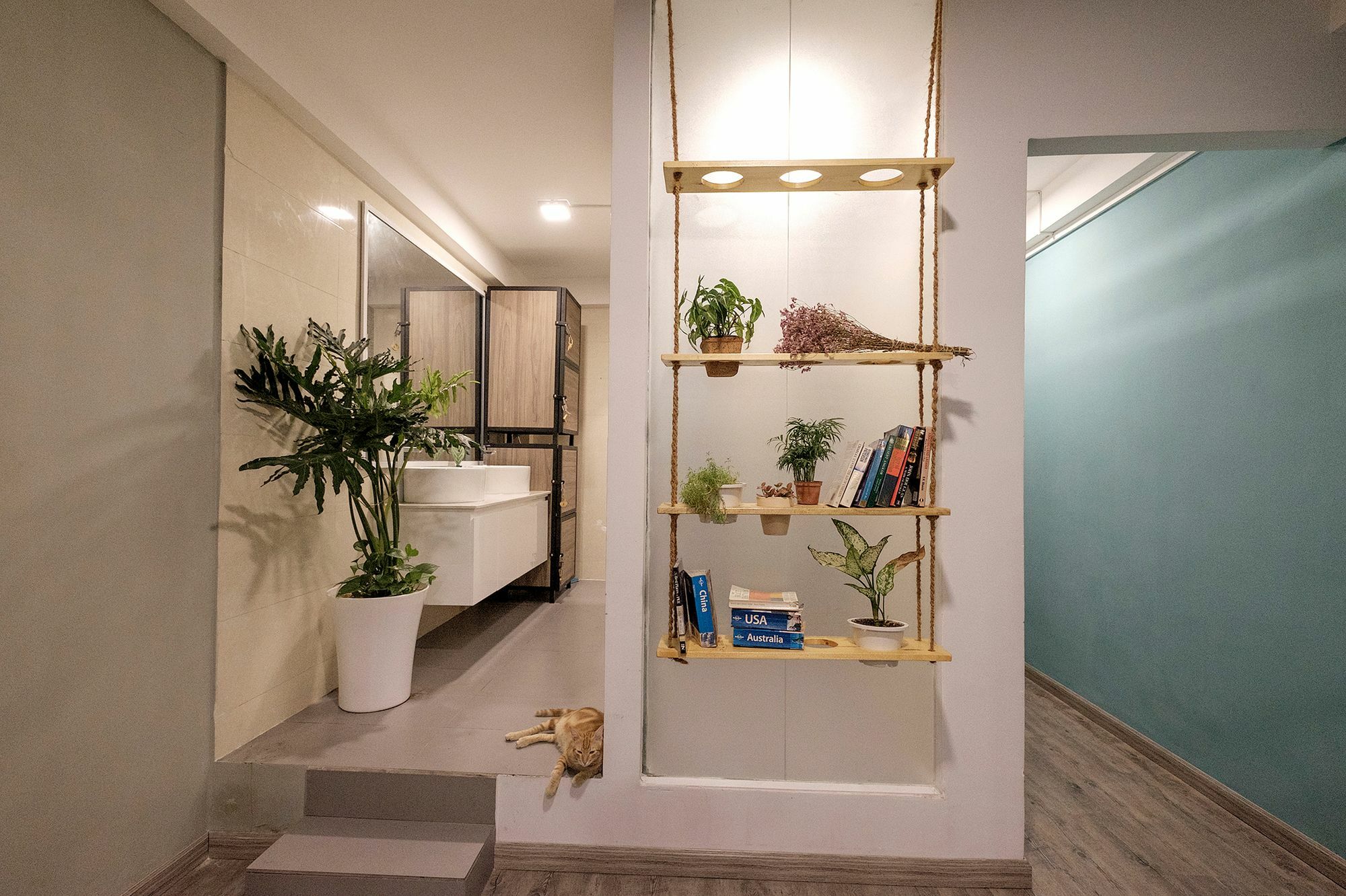 Saigon Inner Home مدينة هوشي منه المظهر الخارجي الصورة