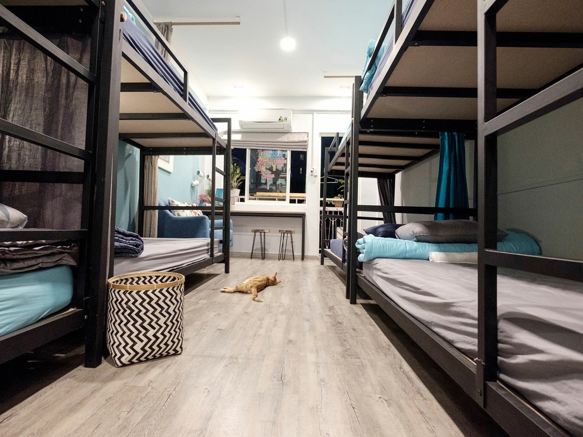 Saigon Inner Home مدينة هوشي منه المظهر الخارجي الصورة