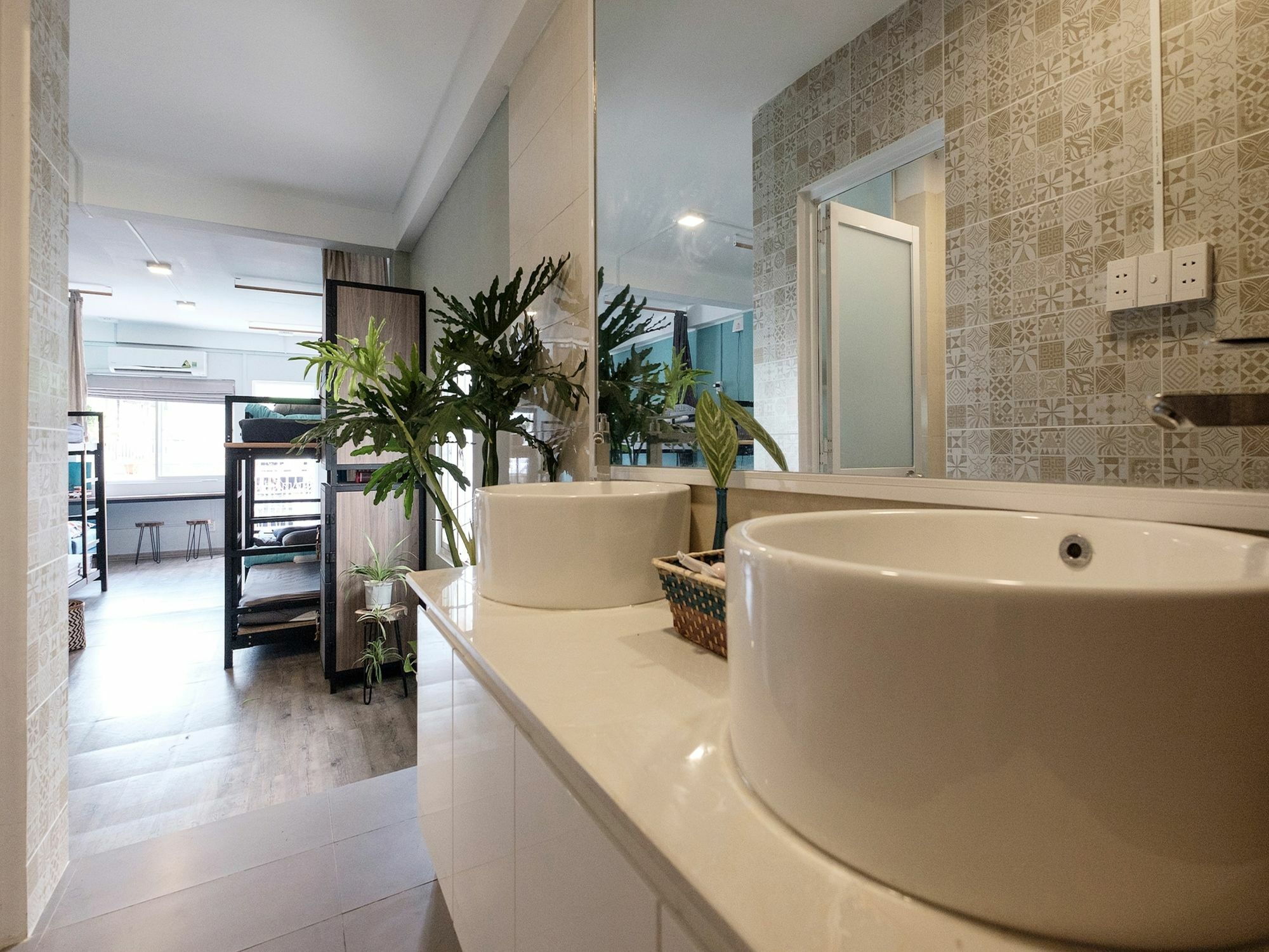 Saigon Inner Home مدينة هوشي منه المظهر الخارجي الصورة